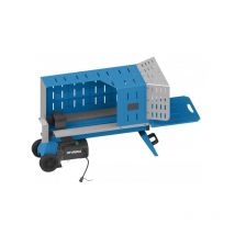 Builder - Fendeur de Bûches Électrique 1500 w 5 Tonnes 52 cm - hyundai HFBE525T
