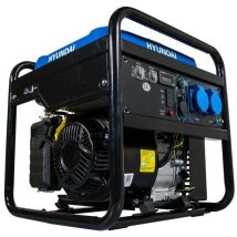 Hyundai - HY-HY3000i Generador Inverter Abierto 3,3Kw de
