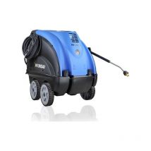 2600psi Hot Pressure Washer, 110 °c, 6.3kW - Hyundai
