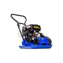Hyundai 86kg, 420cm, 196cc Petrol Plate Compactor Plate
