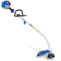 Hyundai - Split Shaft 38cm Cutting Width 26cc Petrol Grass Trimmer