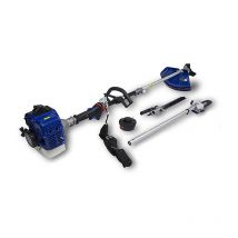 Hyundai - Combiné multifonction thermique HCOMBI25 25.4 cm³ - 4 en 1