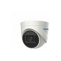Hyundai - Telecamera Turret dome camera 5 mpx 2,8 mm Ir 20m 4 in 1 HYU-487N