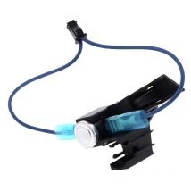 Thermostat Lave-Vaisselle point jaune - Hyundai