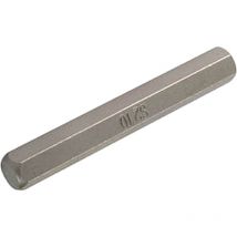 Bit inbus 10 antr 10MM