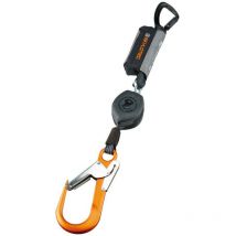 I-band 2,5m i Stak Ordining al/fs 90 Al