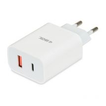 Reiseladegerät I-BOX C-36 PD20W, weiß