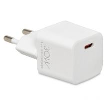 Reiseladegerät I-box C-38 PD30W, weiß
