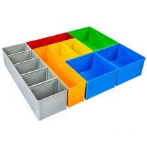 Bs Systems Insetboxenset H3 iB 72 ( 6000010088 )