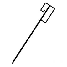 I Coniugi Absperrhalter. Esecuzione x 14 Mm 1250