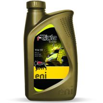 Olio Motore 4t I-ride Scooter 15w50 1l