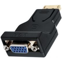 I-tec DisplayPort to vga Adapter