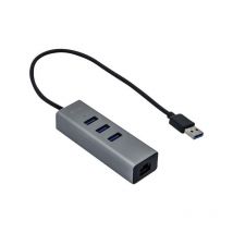 Itec - Adaptateur réseau i-tec 10 / 100 / 1000 MBit/s usb 3.2 (1è gén.) (usb 3.0) S087431