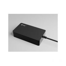 i-tec Universal Charger USB-C PD 3.1 140W 1x port 100W verfuegbare Spannungen 5 V (CHARGER-C140W)