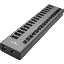 Itec - i-tec usb 3.0 Charging hub 16 Port (90W)