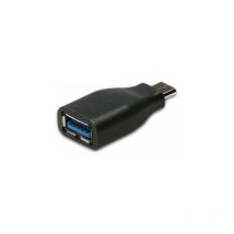 I-tec usbusb Typ-C auf 3.1/3.0/2.0 Typ-A Adapter für den