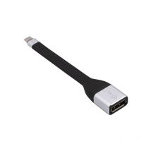 Itec - Nom : Adaptateur compact usb-c / DisplayPort (mâle/femelle)