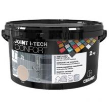 I-tech Confort 5k Weiß Nickel