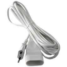 Prolunga Elettrica 5m 2x0,75mm - I-watts