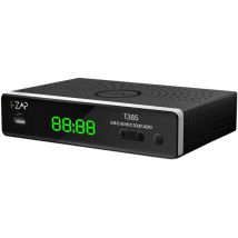 Decoder Dig Terr Dvb T2 Hd Hevc 10usb Play Scart Hdmi Lan