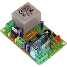 I103 Timer universale 230V 30m-4h