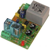 I110 Minuterie de cycle 230V 0,3s-1m