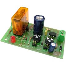 I12 Minuterie cyclique 12V 20m-2,5h