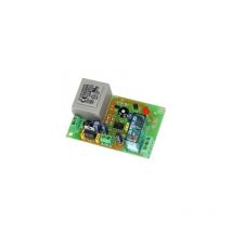 I130 Timer ridistribuibile 230V 1s-3m