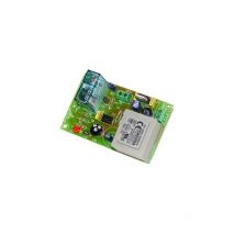 I138 Timer Ret. Déconnexion 230V