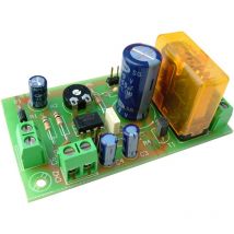 I3 Minuterie universelle 12V 30m-4h