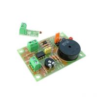 I84 Akustische Übertemperaturwarneinrichtung 12V