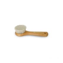 Ibáñez brosse à épousseter