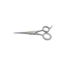 Fuienko - Ibanez Ritz Ciseaux droits 12,5 cm pour chiens et chats, toilettage de chiens.