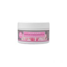Ibanez Sugar Scrub Exfoliating Scrub (exfoliant)