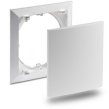 Grille intérieure standard Lunos