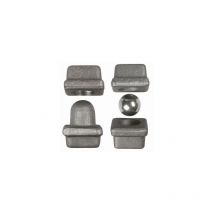Cardine a sfera MM.50 - Ibfm