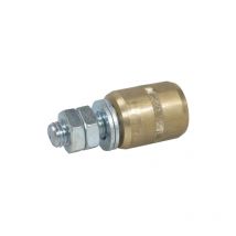 Oliva rullo in ottone MM.42 461 - Ibfm