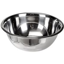 Ibili - Classic - Ciotola in acciaio inossidabile, 29 cm