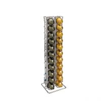 Ibili - Distributeur 44 Capsules Nespresso Fuji
