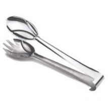 Ibili - pinza ensalada universal inox 18-10 de 20 cm 761200