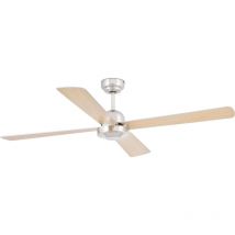 Faro Barcelona - Ceiling Fan Ibiza with Remote