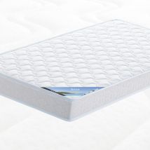 Ibiza - Matelas Mousse 120x190cm Epaisseur 14cm