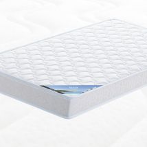 Altobuy - ibiza - Matelas Mousse 90x190cm Epaisseur 14cm