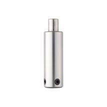 Ibk.100 - Externo 19,05mm Weldon - Interno Extensión 100mm Ø 35mm Para Pilotos Guía De Ø 6,35 Mm / 1/4” Ibk.100extension- Ext.19,05mm Weldon-int.100mm