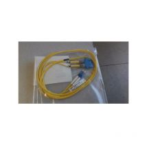 05N4808 2-Meter-Umrüstsatz 21L3656 mtrj-escon - Gelb - IBM