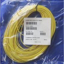 12R9548 - 31 Meter Glasfaserkabel lc lc Duplex sm 50/125 - gelb - IBM