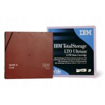 IBM Medienband LTO5 1,5/3,0 TB 46X1290
