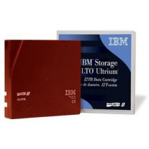 IBM - LTO8 Medium 30000GB (01PL041)