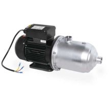 Ibo - Hp 1500 Inox Kreiselpumpe Mehrstufig Selbstsaugend 1500 Watt