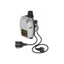 IBO - PC-15 Elektronische Pumpensteuerung pc 15 für Tauchdruckpumpen Jetpumpen Gartenpumpen 230V 12A